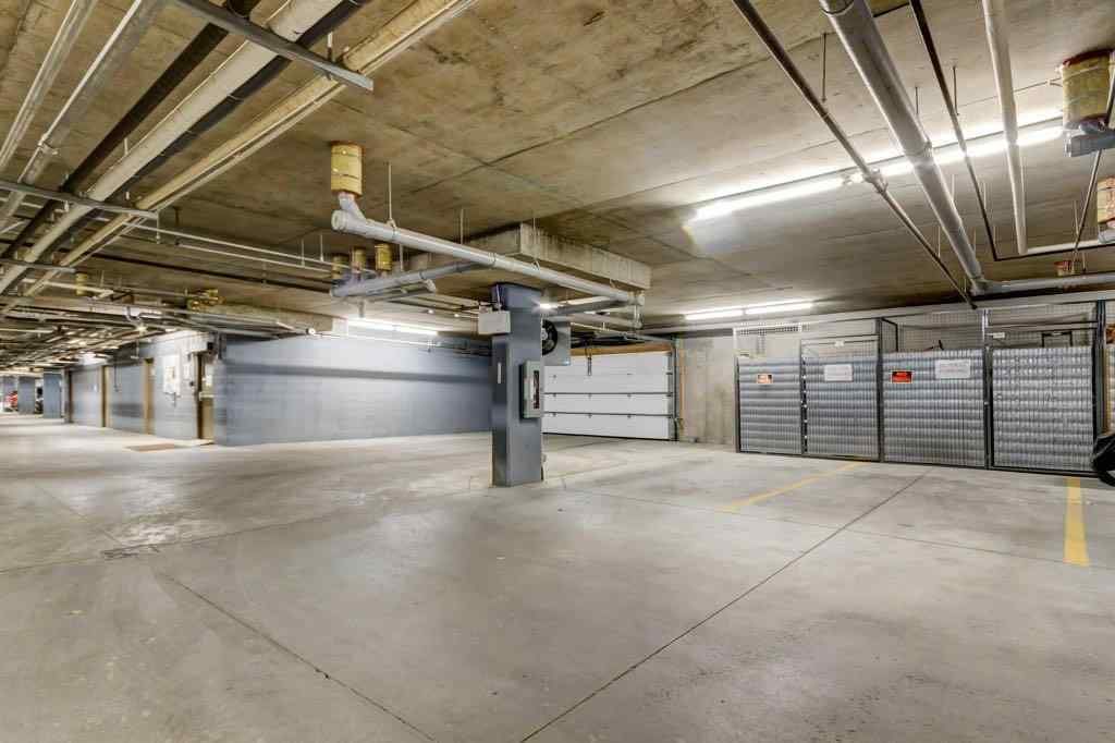 MLS&reg; # A2271746 - Unit #324 170 Crossbow Place  in Three Sisters Canmore, Residential Open Houses