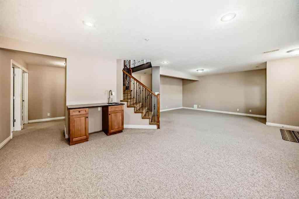 MLS&reg; # A2271747 - 49 Leung Close  in Lancaster Green Red Deer, Residential Open Houses