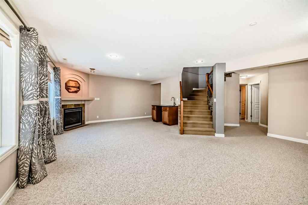 MLS&reg; # A2271747 - 49 Leung Close  in Lancaster Green Red Deer, Residential Open Houses