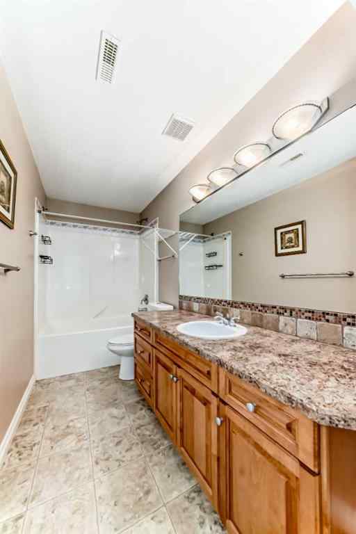 MLS&reg; # A2271747 - 49 Leung Close  in Lancaster Green Red Deer, Residential Open Houses