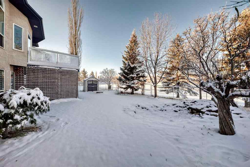MLS&reg; # A2271747 - 49 Leung Close  in Lancaster Green Red Deer, Residential Open Houses