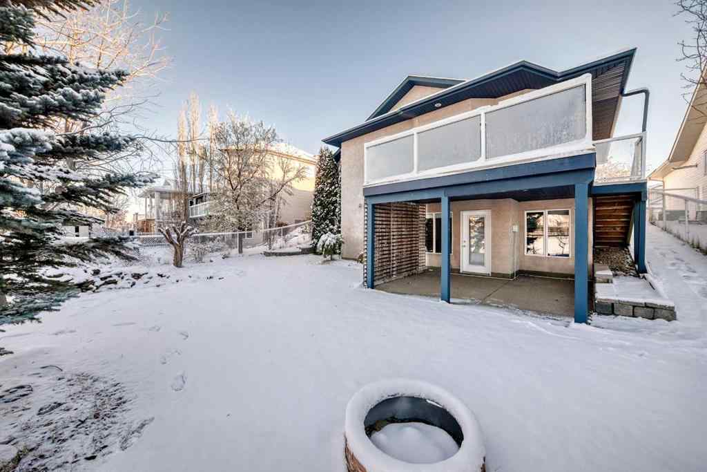 MLS&reg; # A2271747 - 49 Leung Close  in Lancaster Green Red Deer, Residential Open Houses