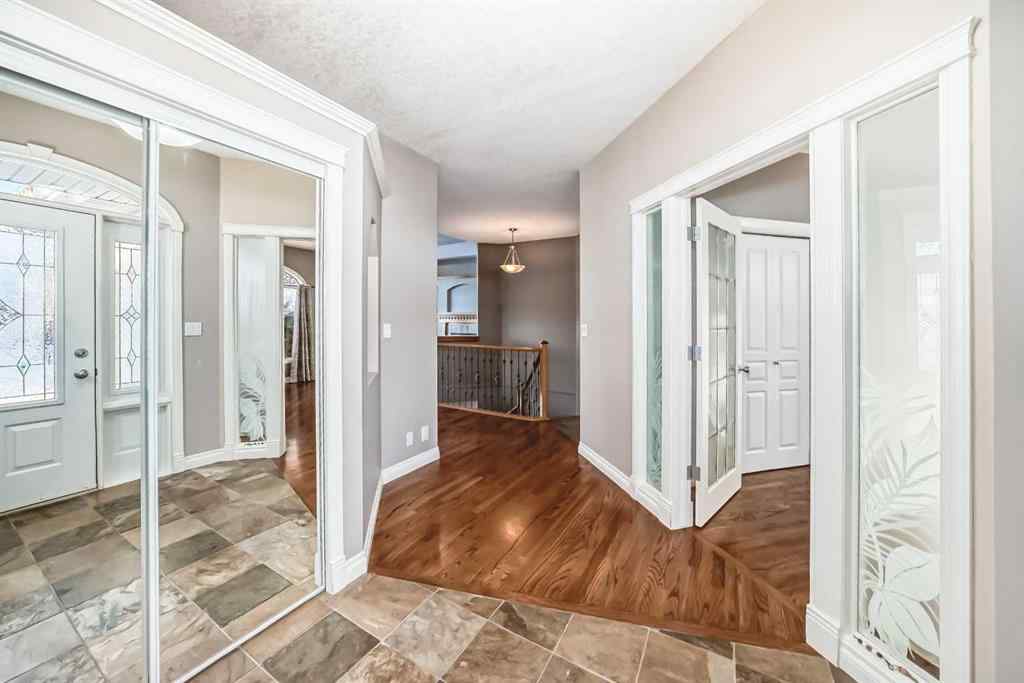 MLS&reg; # A2271747 - 49 Leung Close  in Lancaster Green Red Deer, Residential Open Houses