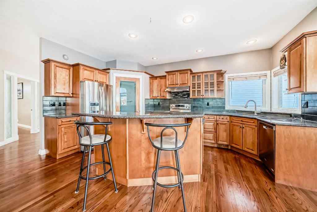 MLS&reg; # A2271747 - 49 Leung Close  in Lancaster Green Red Deer, Residential Open Houses