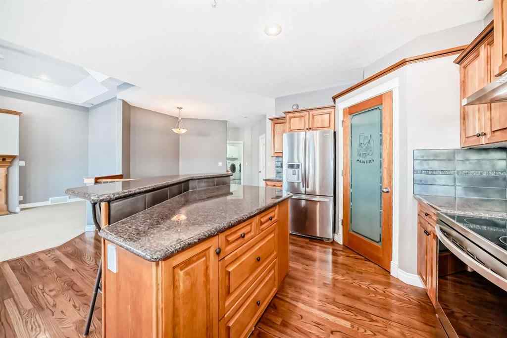 MLS&reg; # A2271747 - 49 Leung Close  in Lancaster Green Red Deer, Residential Open Houses