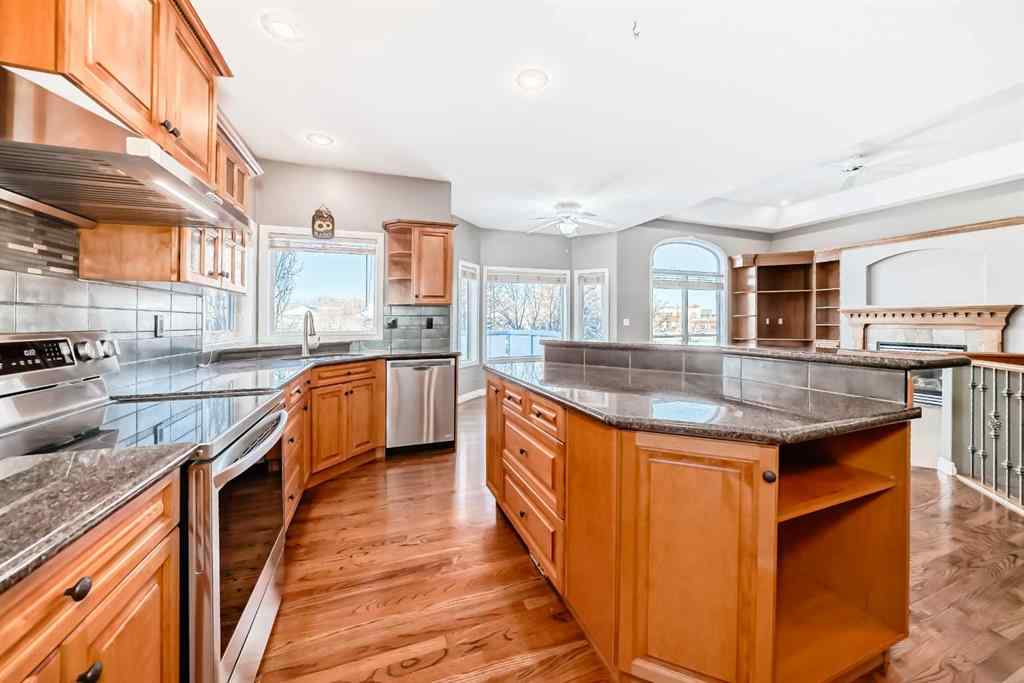 MLS&reg; # A2271747 - 49 Leung Close  in Lancaster Green Red Deer, Residential Open Houses