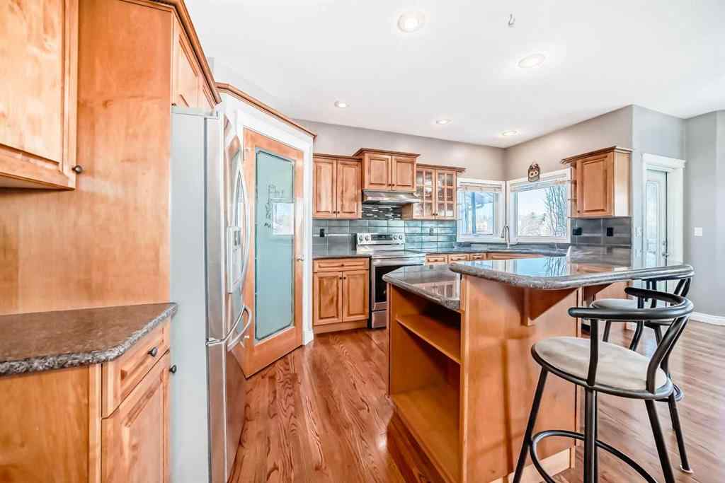 MLS&reg; # A2271747 - 49 Leung Close  in Lancaster Green Red Deer, Residential Open Houses