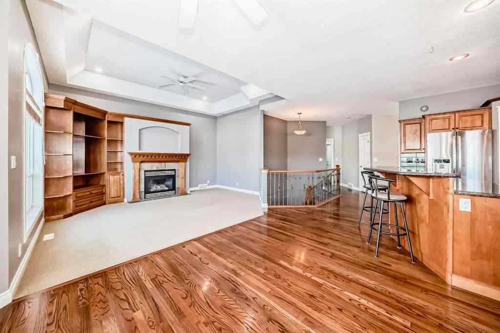 MLS&reg; # A2271747 - 49 Leung Close  in Lancaster Green Red Deer, Residential Open Houses