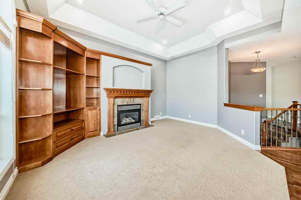 MLS&reg; # A2271747 - 49 Leung Close  in Lancaster Green Red Deer, Residential Open Houses