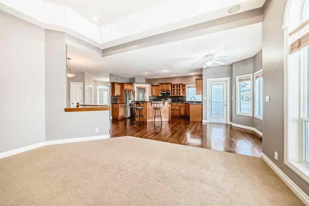 MLS&reg; # A2271747 - 49 Leung Close  in Lancaster Green Red Deer, Residential Open Houses