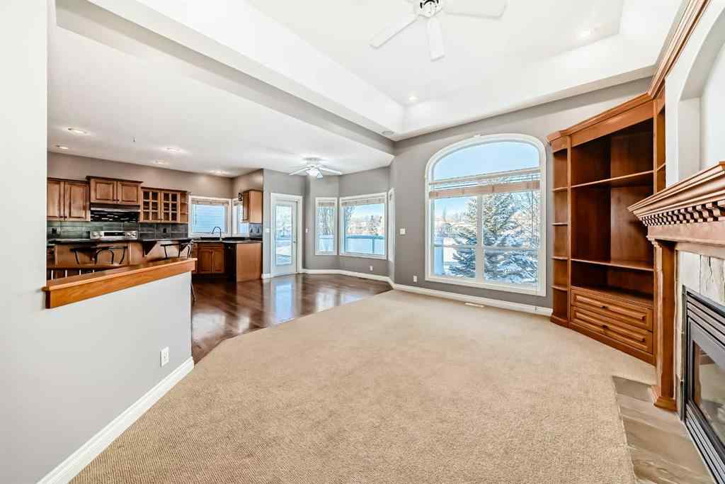 MLS&reg; # A2271747 - 49 Leung Close  in Lancaster Green Red Deer, Residential Open Houses