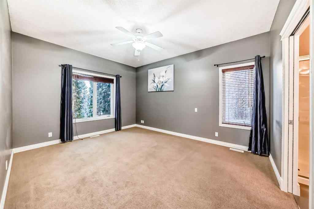 MLS&reg; # A2271747 - 49 Leung Close  in Lancaster Green Red Deer, Residential Open Houses