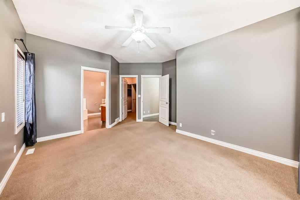 MLS&reg; # A2271747 - 49 Leung Close  in Lancaster Green Red Deer, Residential Open Houses