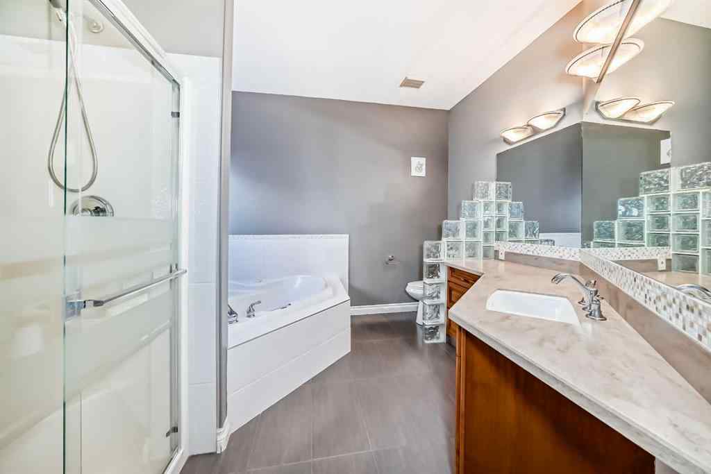 MLS&reg; # A2271747 - 49 Leung Close  in Lancaster Green Red Deer, Residential Open Houses