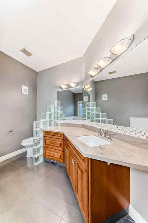 MLS&reg; # A2271747 - 49 Leung Close  in Lancaster Green Red Deer, Residential Open Houses