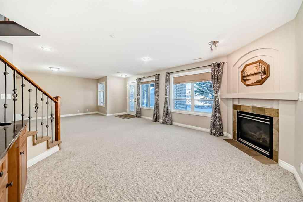 MLS&reg; # A2271747 - 49 Leung Close  in Lancaster Green Red Deer, Residential Open Houses