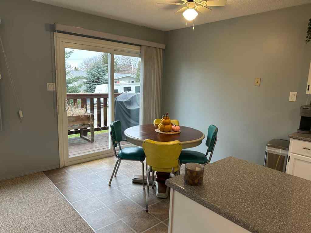 MLS&reg; # A2271749 - Unit #A & B 4923 53 Street  in NONE Rocky Mountain House, Residential Open Houses