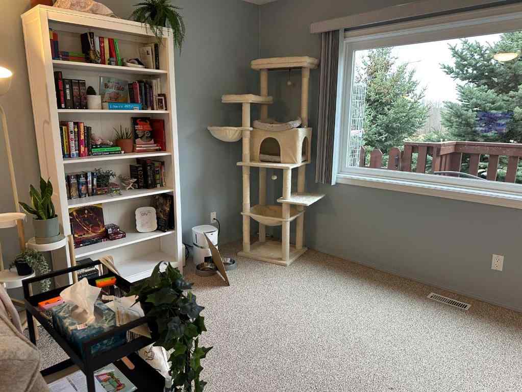 MLS&reg; # A2271749 - Unit #A & B 4923 53 Street  in NONE Rocky Mountain House, Residential Open Houses