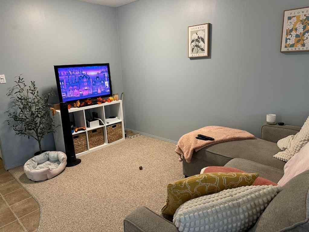 MLS&reg; # A2271749 - Unit #A & B 4923 53 Street  in NONE Rocky Mountain House, Residential Open Houses