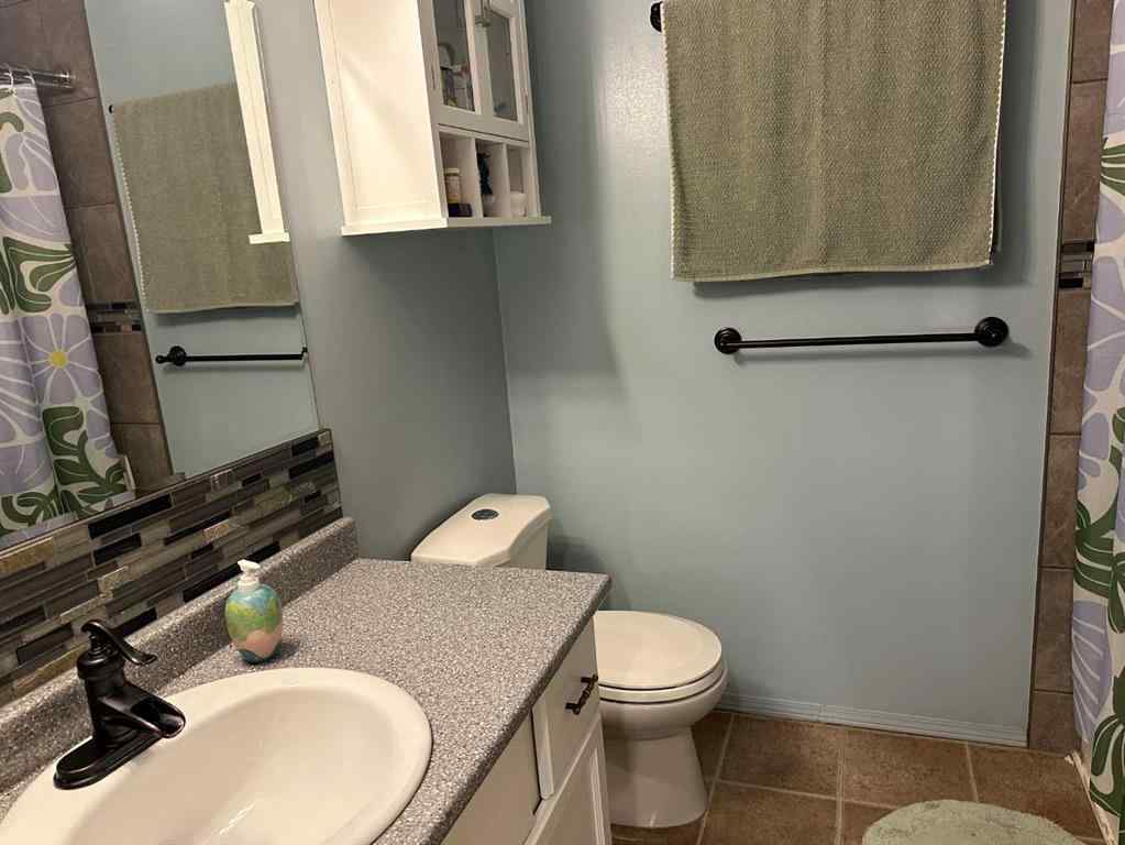 MLS&reg; # A2271749 - Unit #A & B 4923 53 Street  in NONE Rocky Mountain House, Residential Open Houses