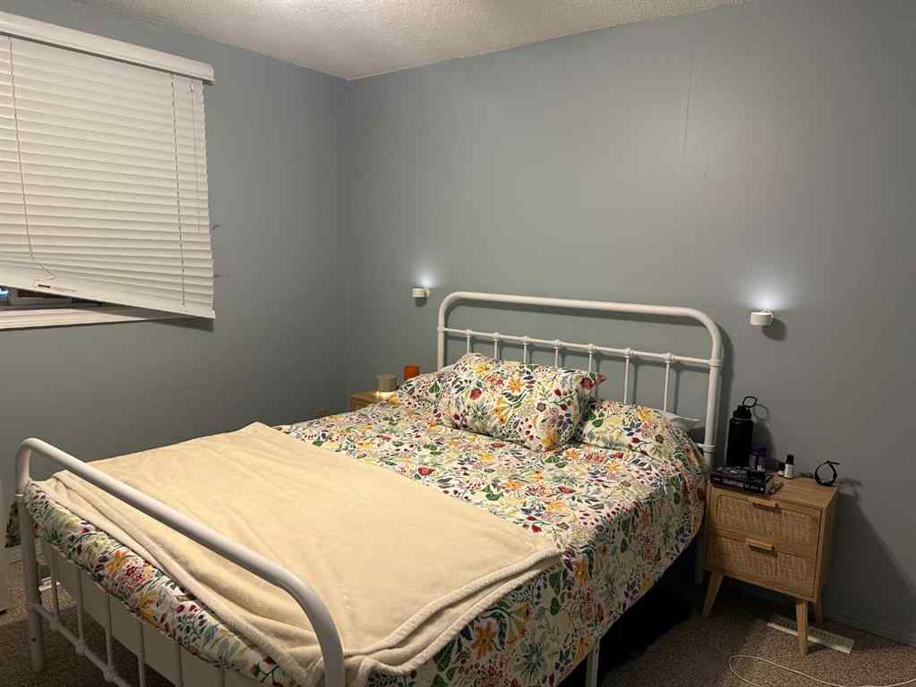 MLS&reg; # A2271749 - Unit #A & B 4923 53 Street  in NONE Rocky Mountain House, Residential Open Houses