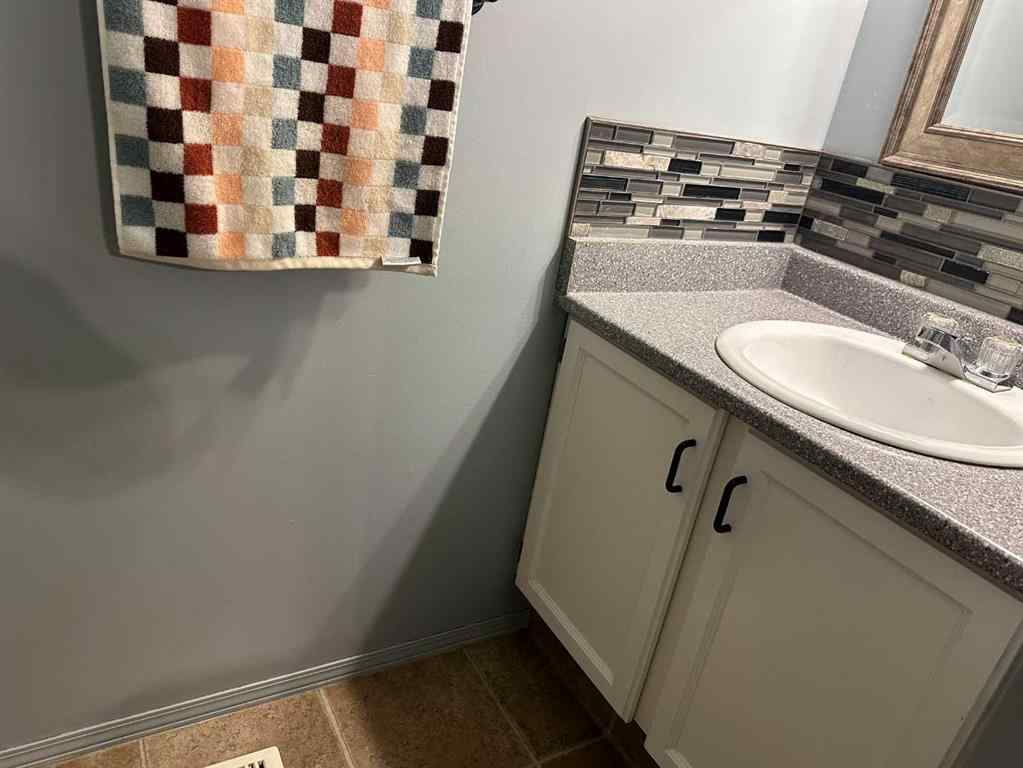 MLS&reg; # A2271749 - Unit #A & B 4923 53 Street  in NONE Rocky Mountain House, Residential Open Houses