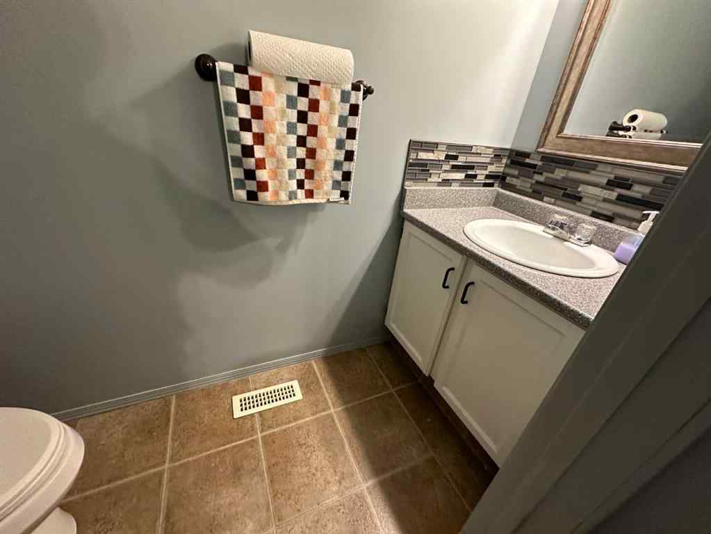 MLS&reg; # A2271749 - Unit #A & B 4923 53 Street  in NONE Rocky Mountain House, Residential Open Houses