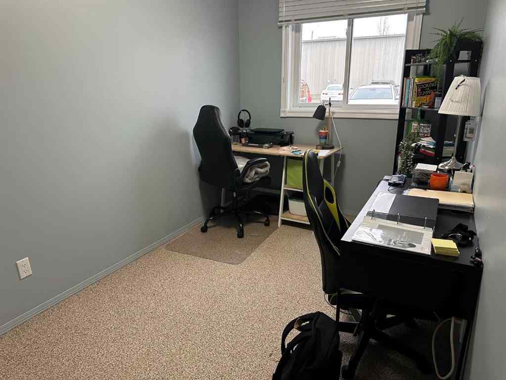 MLS&reg; # A2271749 - Unit #A & B 4923 53 Street  in NONE Rocky Mountain House, Residential Open Houses