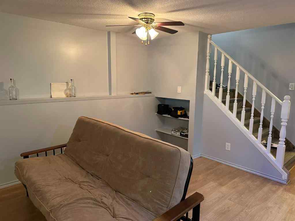 MLS&reg; # A2271749 - Unit #A & B 4923 53 Street  in NONE Rocky Mountain House, Residential Open Houses