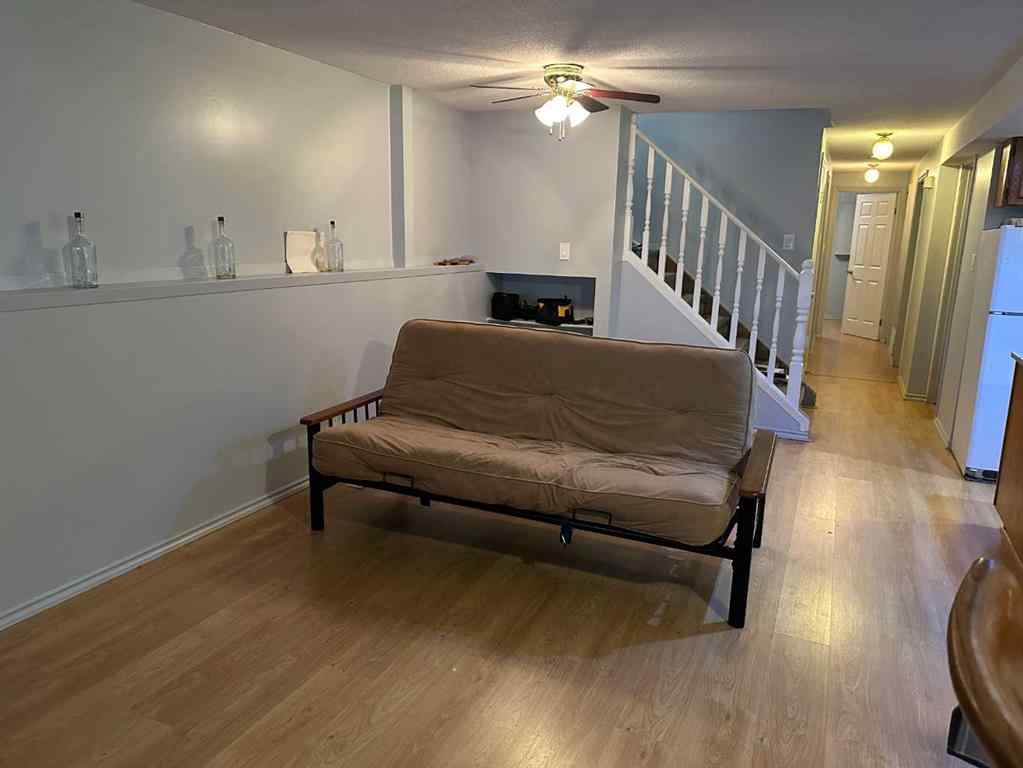 MLS&reg; # A2271749 - Unit #A & B 4923 53 Street  in NONE Rocky Mountain House, Residential Open Houses