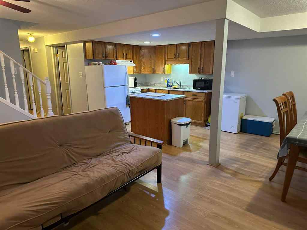 MLS&reg; # A2271749 - Unit #A & B 4923 53 Street  in NONE Rocky Mountain House, Residential Open Houses