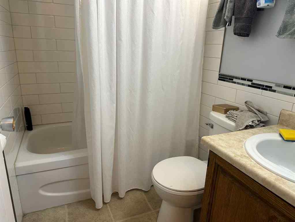 MLS&reg; # A2271749 - Unit #A & B 4923 53 Street  in NONE Rocky Mountain House, Residential Open Houses