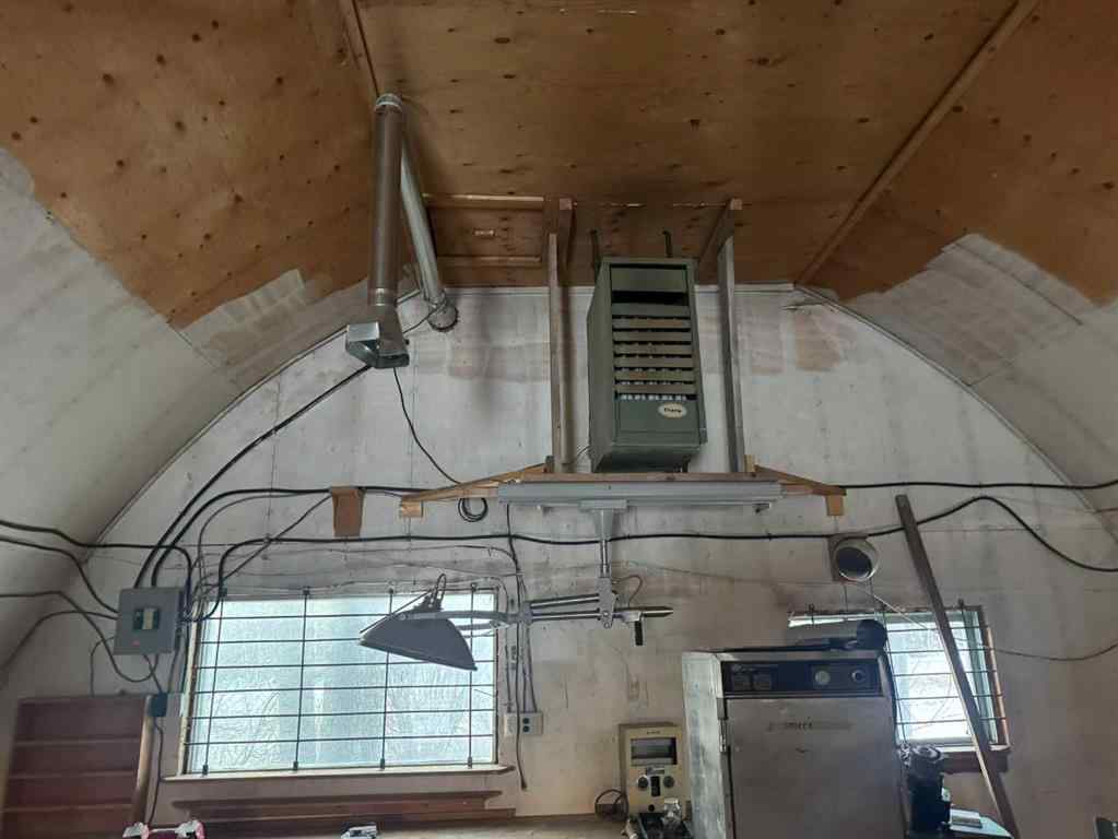 MLS&reg; # A2271751 - 834077 Range Road 233   in NONE Rural Peace No. 135, M.D. of, Residential Open Houses