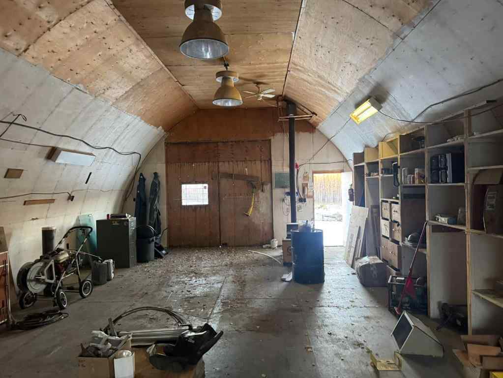 MLS&reg; # A2271751 - 834077 Range Road 233   in NONE Rural Peace No. 135, M.D. of, Residential Open Houses