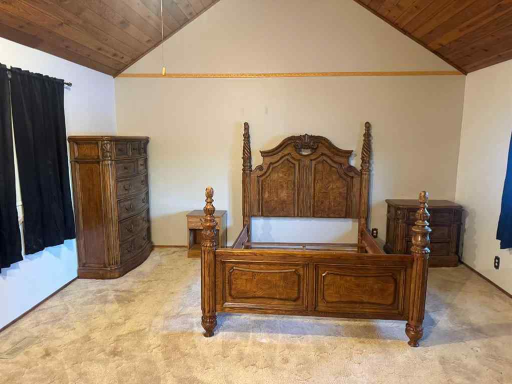 MLS&reg; # A2271751 - 834077 Range Road 233   in NONE Rural Peace No. 135, M.D. of, Residential Open Houses