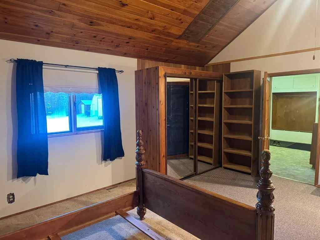 MLS&reg; # A2271751 - 834077 Range Road 233   in NONE Rural Peace No. 135, M.D. of, Residential Open Houses