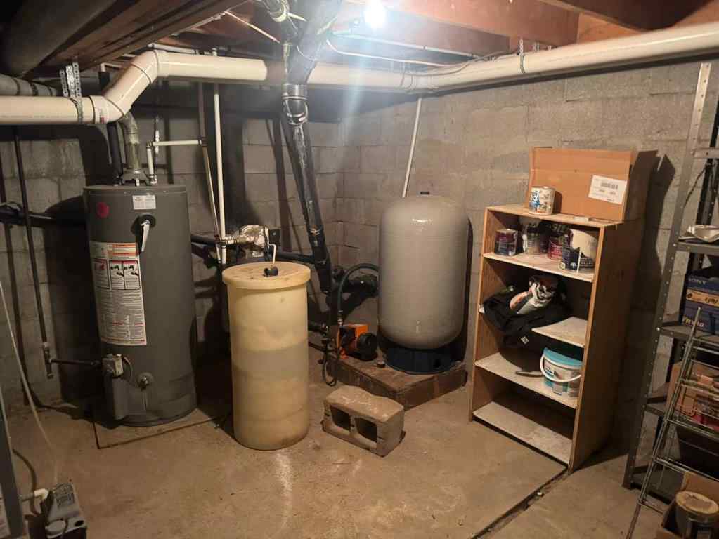 MLS&reg; # A2271751 - 834077 Range Road 233   in NONE Rural Peace No. 135, M.D. of, Residential Open Houses