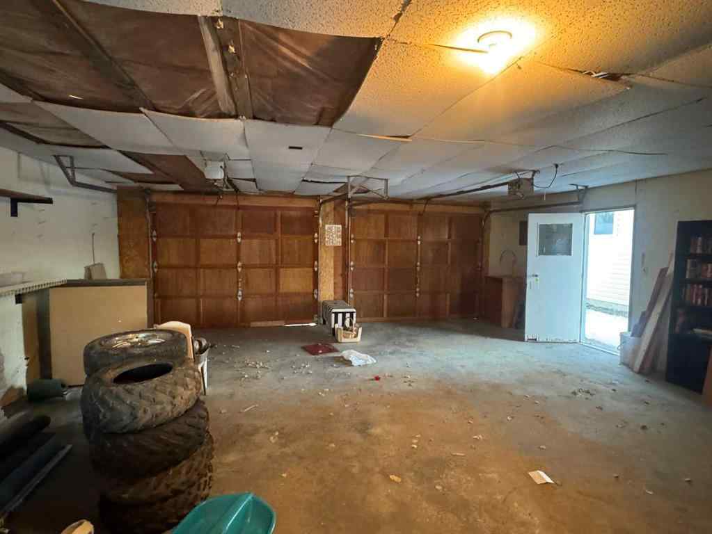 MLS&reg; # A2271751 - 834077 Range Road 233   in NONE Rural Peace No. 135, M.D. of, Residential Open Houses