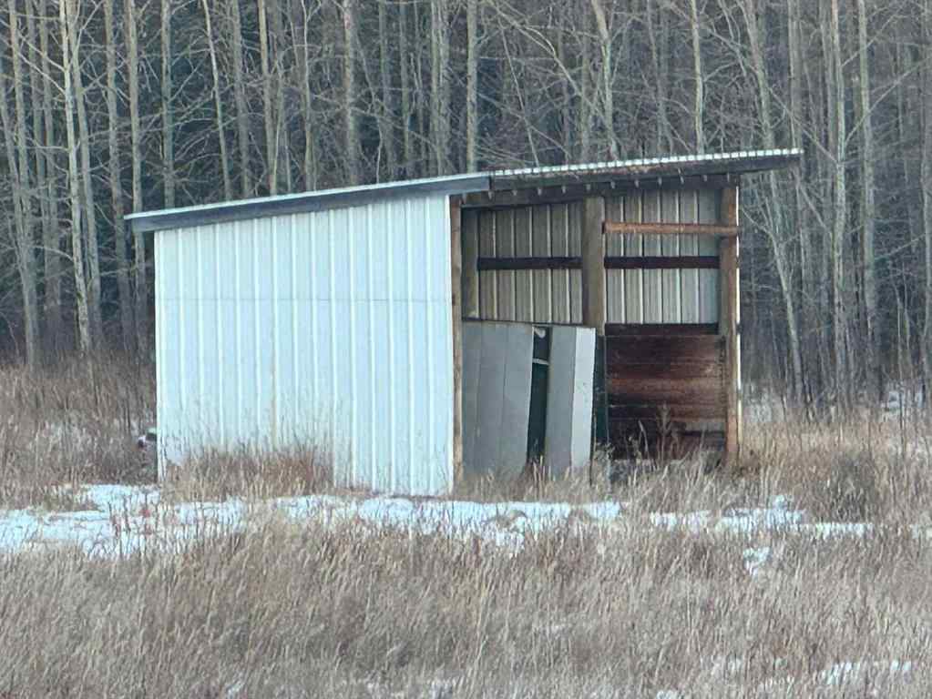 MLS&reg; # A2271751 - 834077 Range Road 233   in NONE Rural Peace No. 135, M.D. of, Residential Open Houses