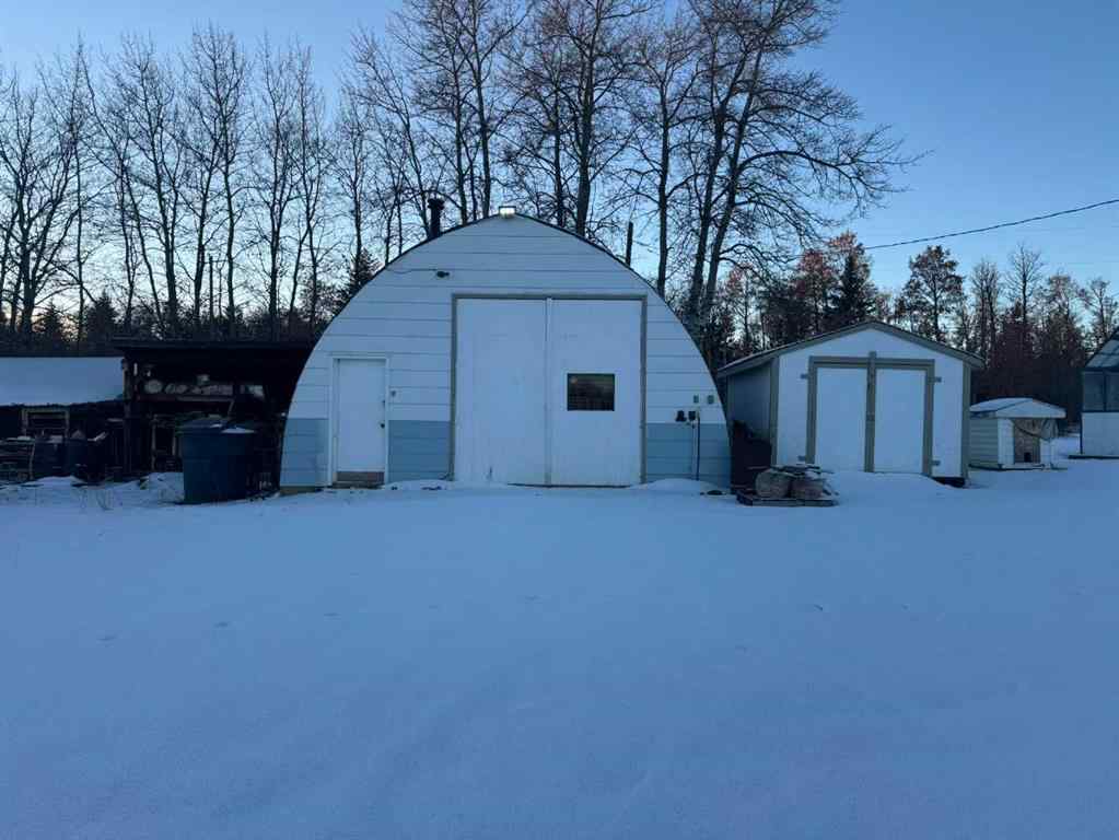 MLS&reg; # A2271751 - 834077 Range Road 233   in NONE Rural Peace No. 135, M.D. of, Residential Open Houses