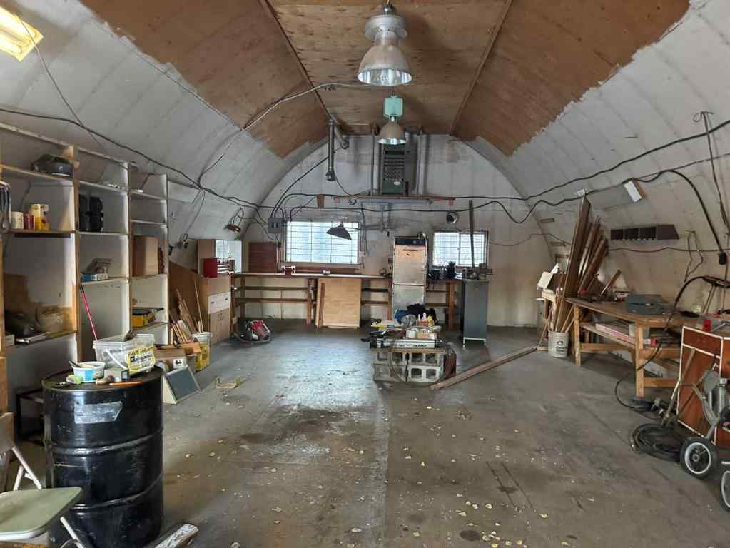 MLS&reg; # A2271751 - 834077 Range Road 233   in NONE Rural Peace No. 135, M.D. of, Residential Open Houses