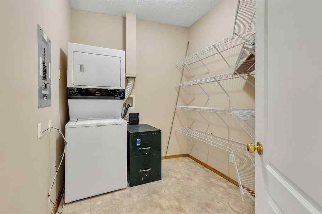 MLS® # A2271752 - Unit #107 108 Edgeridge Terrace NW in Edgemont Calgary, Residential Open Houses