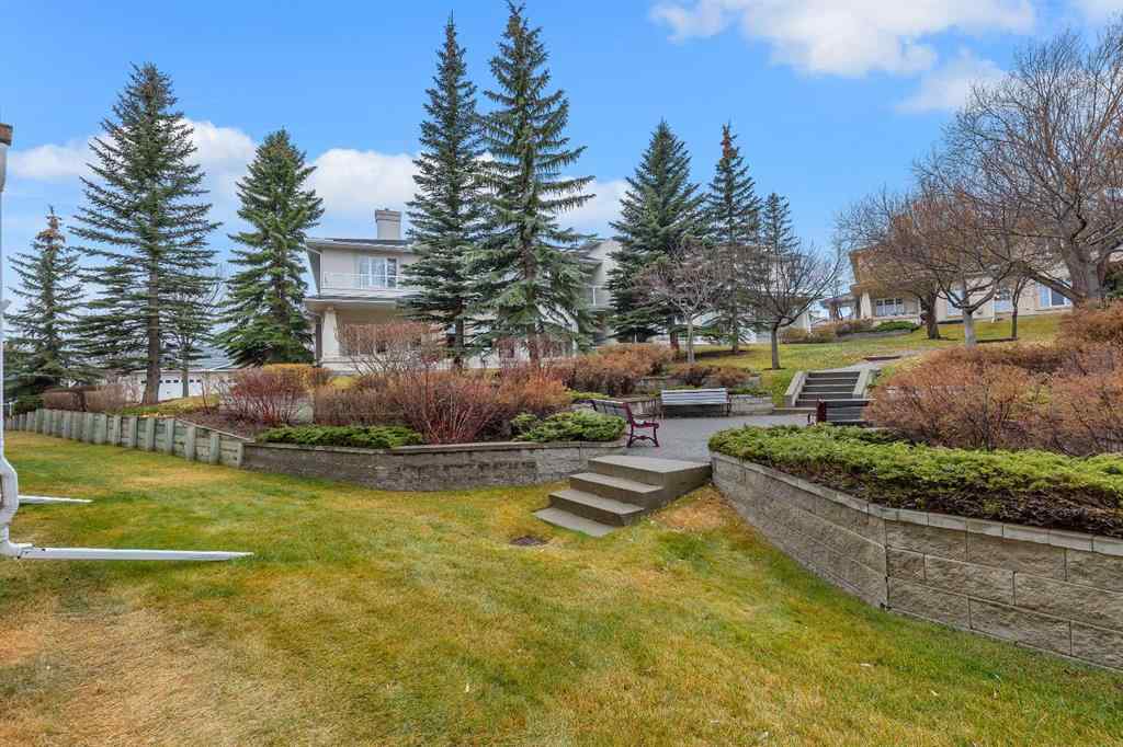 MLS® # A2271752 - Unit #107 108 Edgeridge Terrace NW in Edgemont Calgary, Residential Open Houses