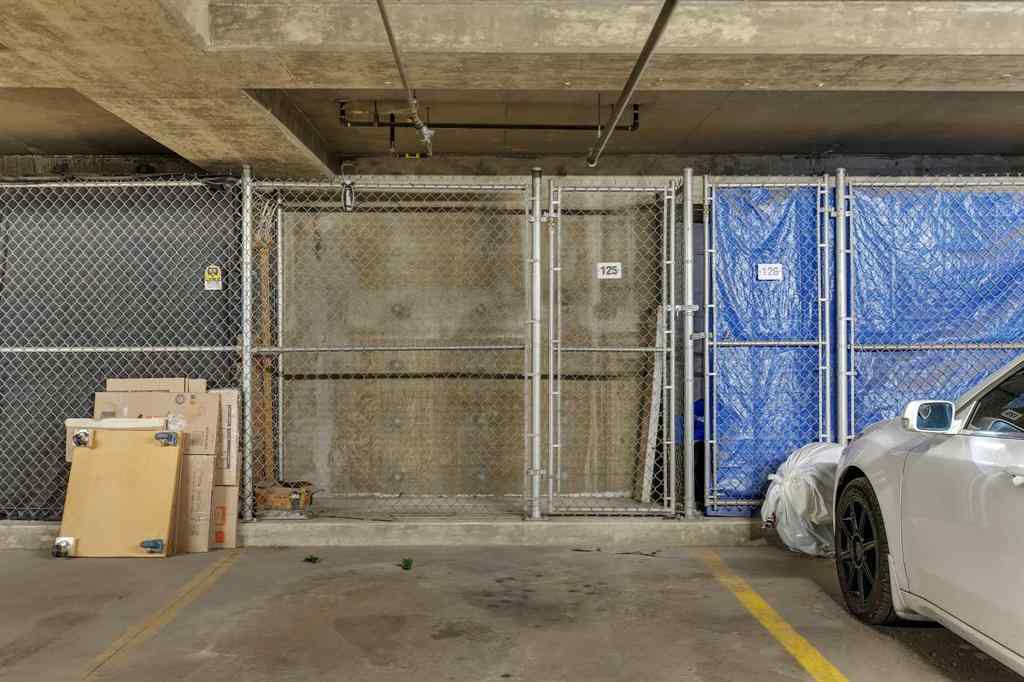 MLS® # A2271752 - Unit #107 108 Edgeridge Terrace NW in Edgemont Calgary, Residential Open Houses