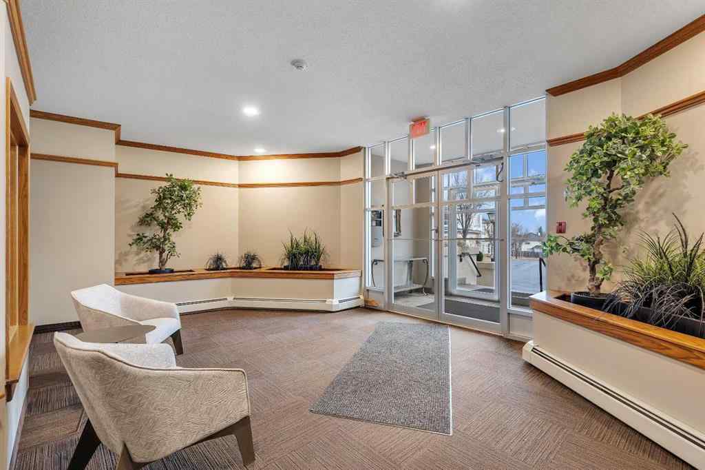 MLS® # A2271752 - Unit #107 108 Edgeridge Terrace NW in Edgemont Calgary, Residential Open Houses