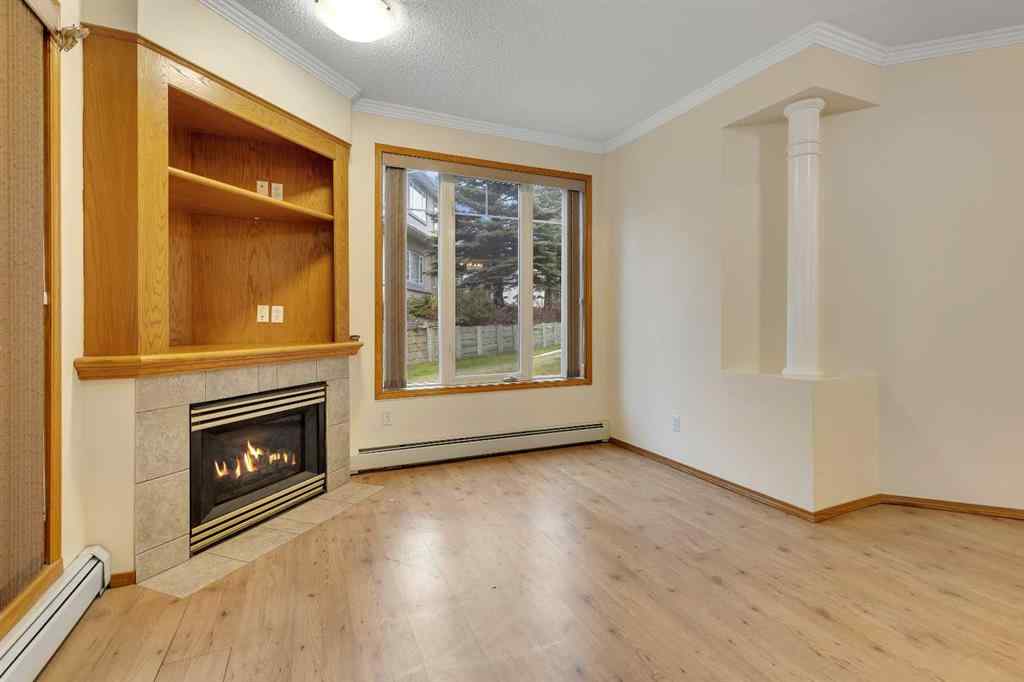 MLS® # A2271752 - Unit #107 108 Edgeridge Terrace NW in Edgemont Calgary, Residential Open Houses