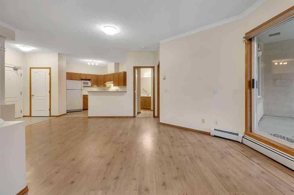 MLS® # A2271752 - Unit #107 108 Edgeridge Terrace NW in Edgemont Calgary, Residential Open Houses