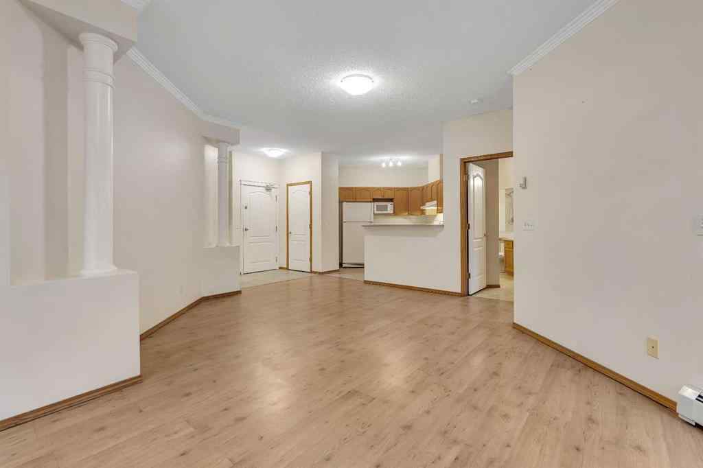 MLS® # A2271752 - Unit #107 108 Edgeridge Terrace NW in Edgemont Calgary, Residential Open Houses