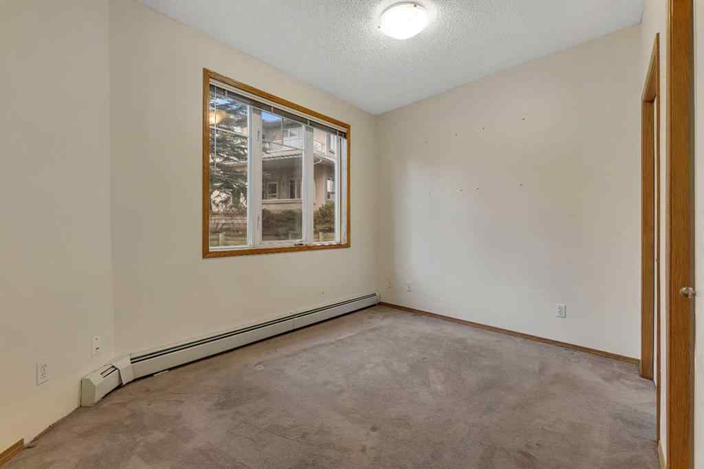 MLS® # A2271752 - Unit #107 108 Edgeridge Terrace NW in Edgemont Calgary, Residential Open Houses
