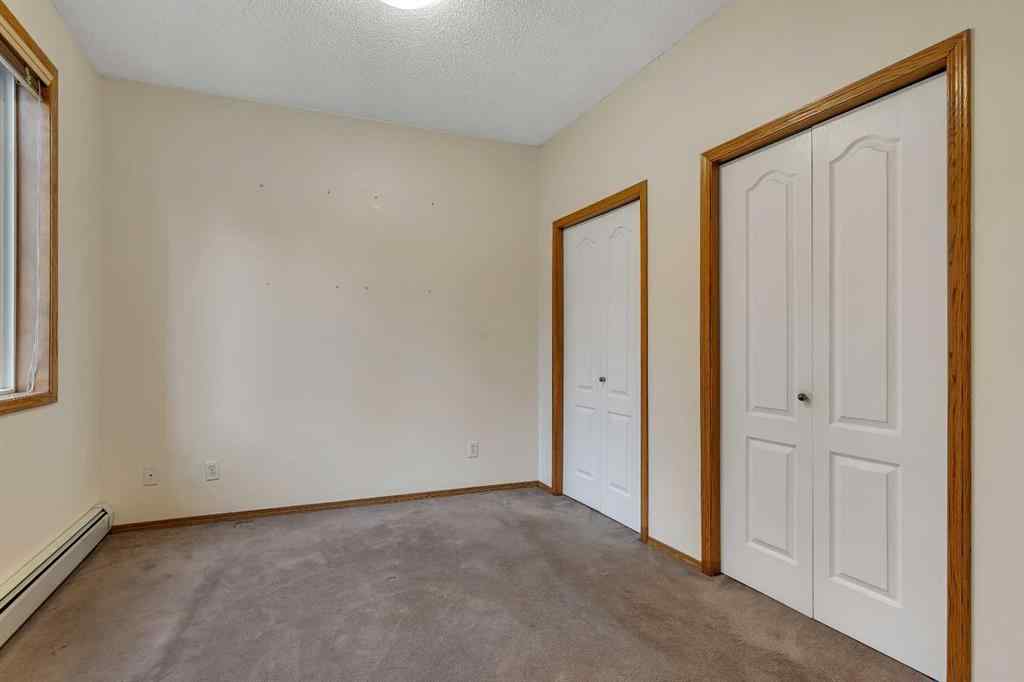 MLS® # A2271752 - Unit #107 108 Edgeridge Terrace NW in Edgemont Calgary, Residential Open Houses